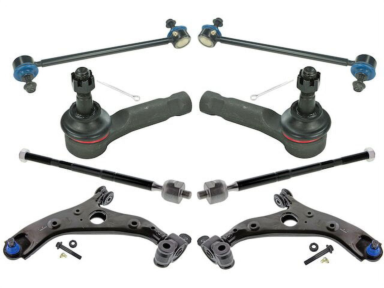 Mazda Cx-5 Suspension Kit