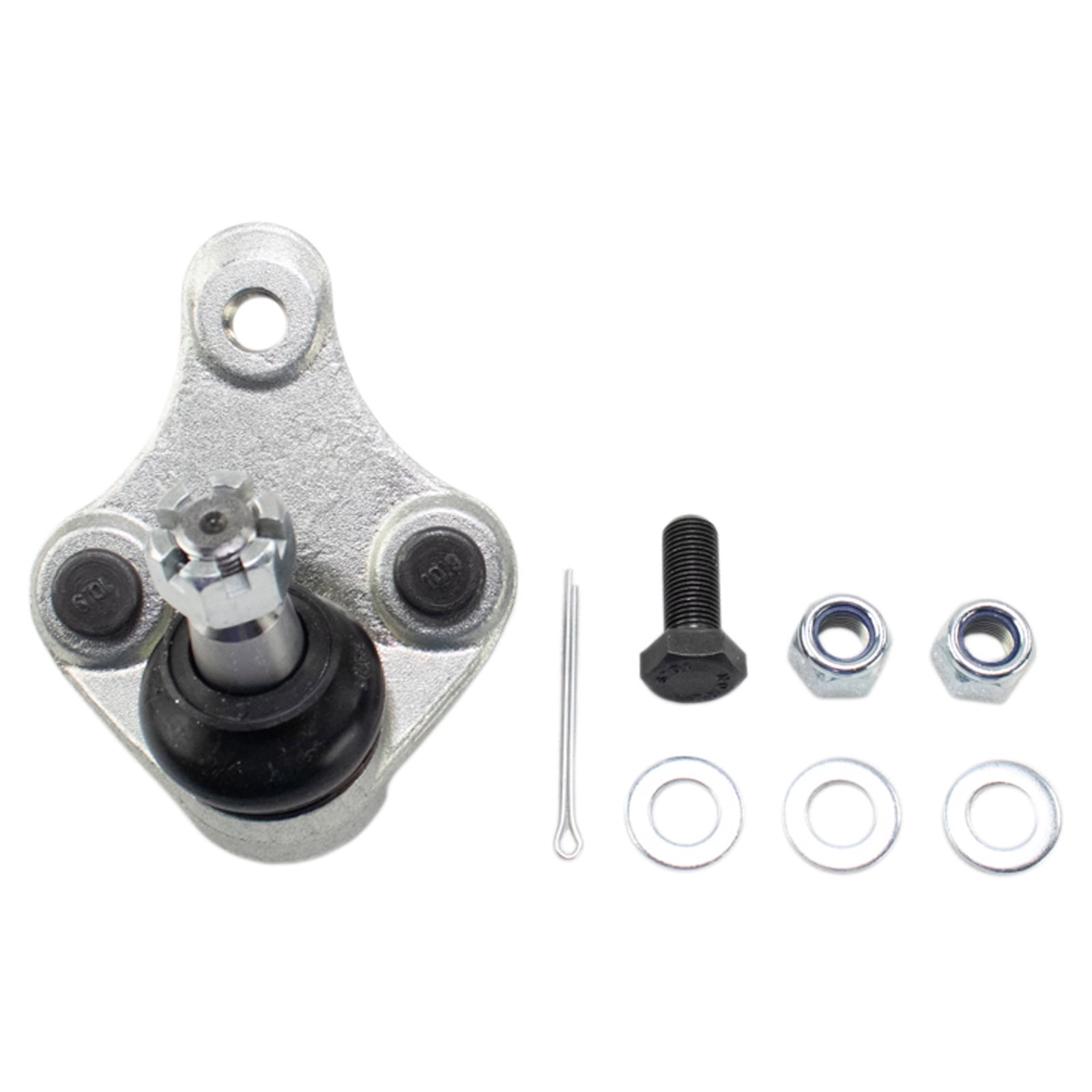 Front Suspension Lower Ball Joint LH Driver RH Passenger Side Each for Rav4 New PSA66192