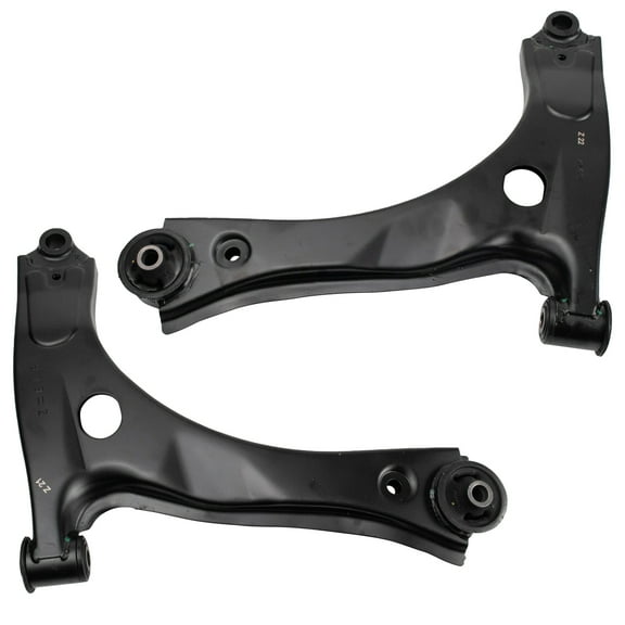 Front Suspension Lower Control Arm LH RH Pair for Ford Transit 150 250 350 PSA60144
