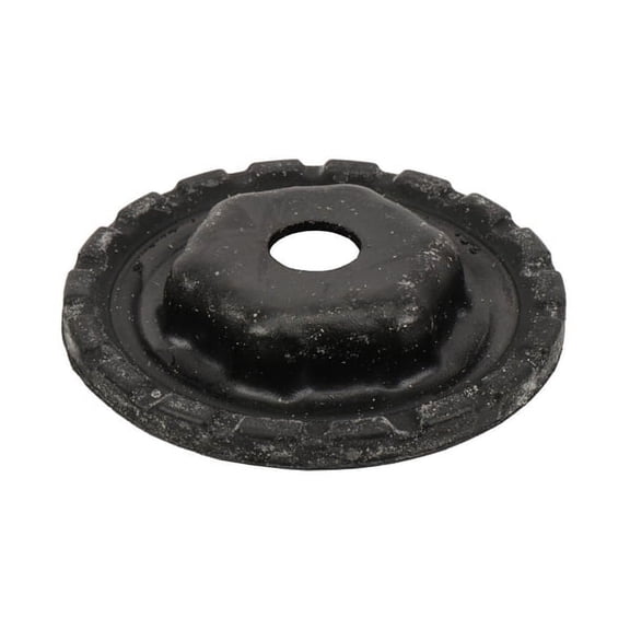 Front Suspension Mounting Plate