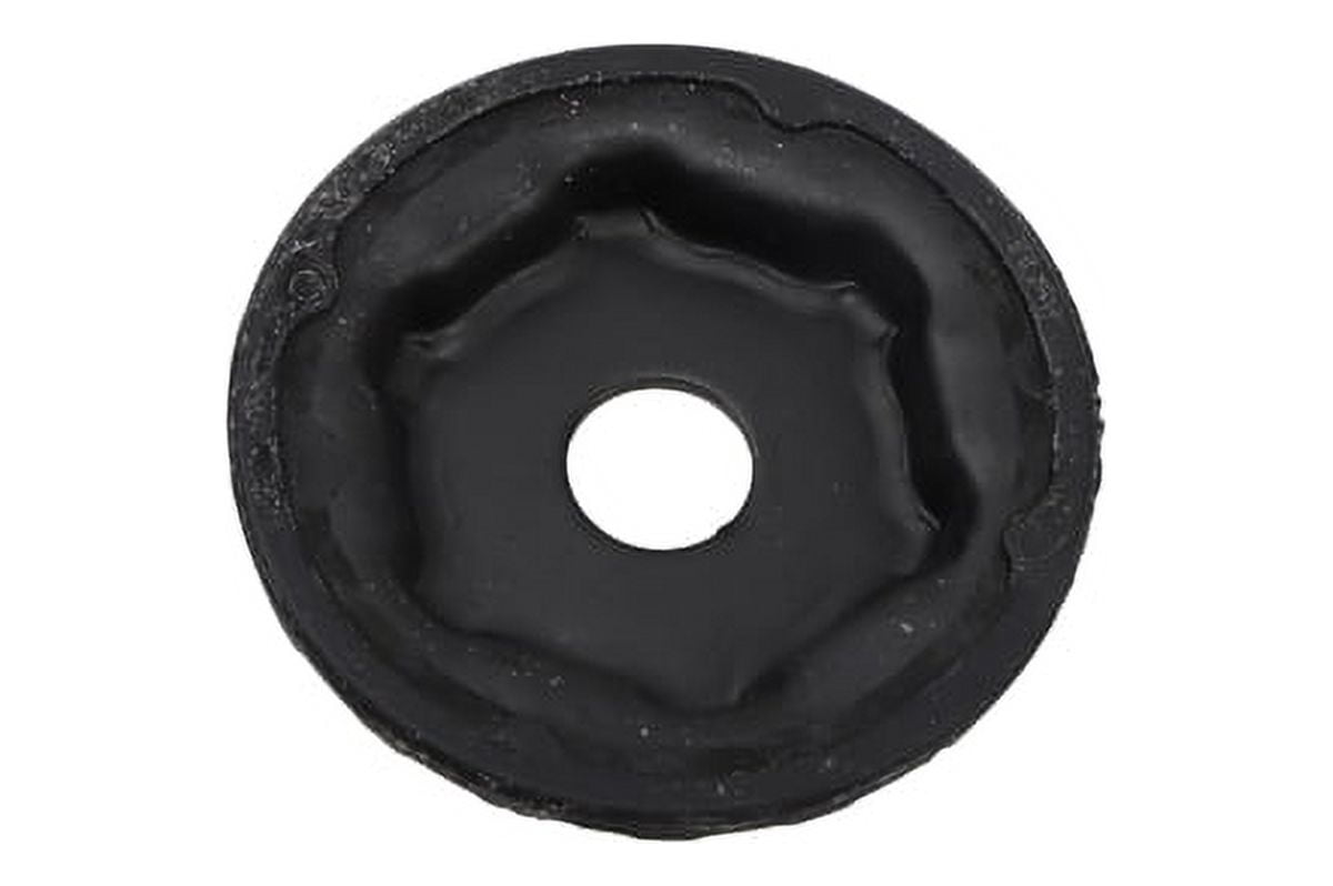 Front Suspension Mounting Plate