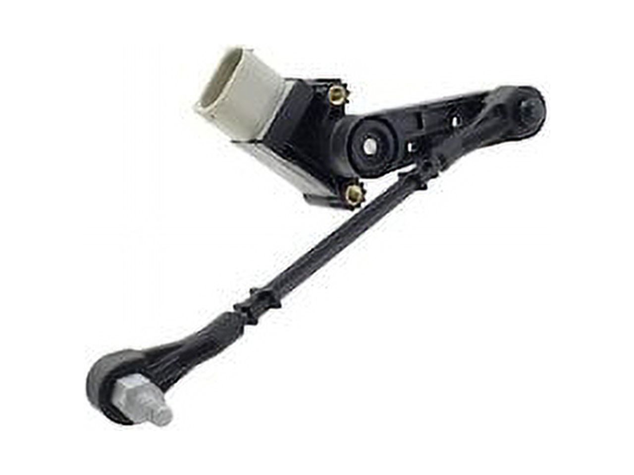 Front End Sensor Front Suspension Ride Height Sensor - Compatible with 2010 - 2012 Land ...