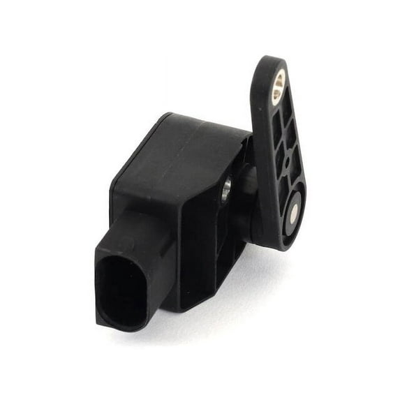 Front Suspension Ride Height Sensor - Compatible with 2011 - 2015 BMW 740Li 2012 2013 2014
