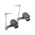 thumbnail image 1 of Front Suspension Ride Height Sensor Set 2 - Compatible with 2004 - 2010 Audi A8 Quattro - Autopart Premium, 1 of 2