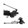 thumbnail image 1 of Front Suspension Ride Height Sensor Set 2 Piece Set - Compatible with 2006 - 2011 Cadillac DTS 2007 2008 2009 2010, 1 of 2