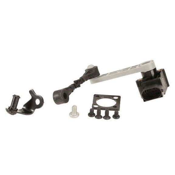 Front Suspension Sensor - Compatible with 2010 - 2013 Land Rover Range Rover Sport 2011 2012