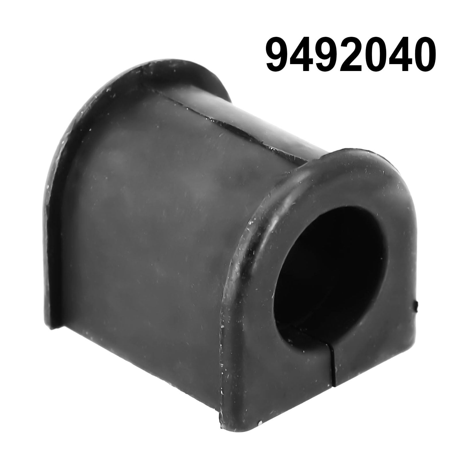 Front Suspension Stabilizer Bar Bushing Fit for Volvo S60 S80 V70 XC90