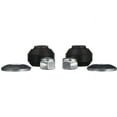thumbnail image 1 of Front Suspension Stabilizer Bar Link Bushing Kit - Compatible with 2011 - 2015 Ram 1500 RWD 2012 2013 2014, 1 of 2