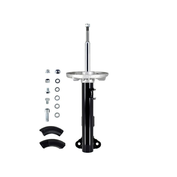 Front Suspension Strut Assembly For 2006-2009 Mercedes-Benz Clk350