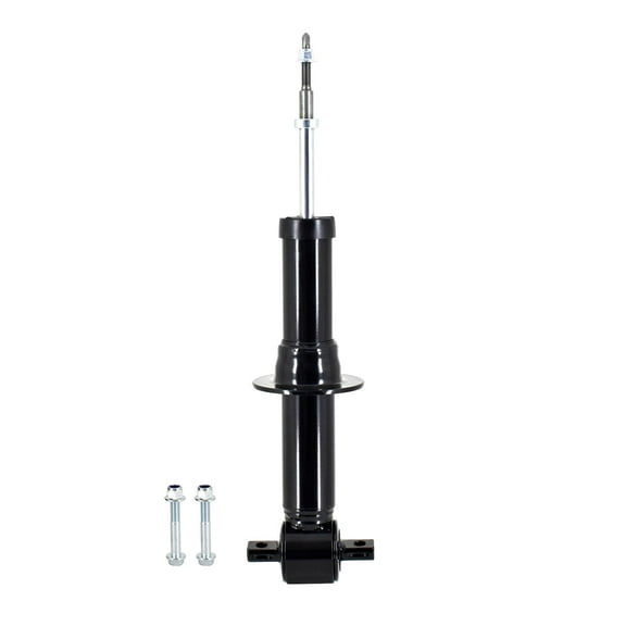 Front Suspension Strut Assembly For 2019 Chevrolet Silverado 1500 LD Monotube Performance Upgrade