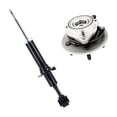 thumbnail image 1 of Front Suspension Strut Assembly-Wheel Hub Bearing Assembly For 2004 Ford F-150 4WD, 1 of 10