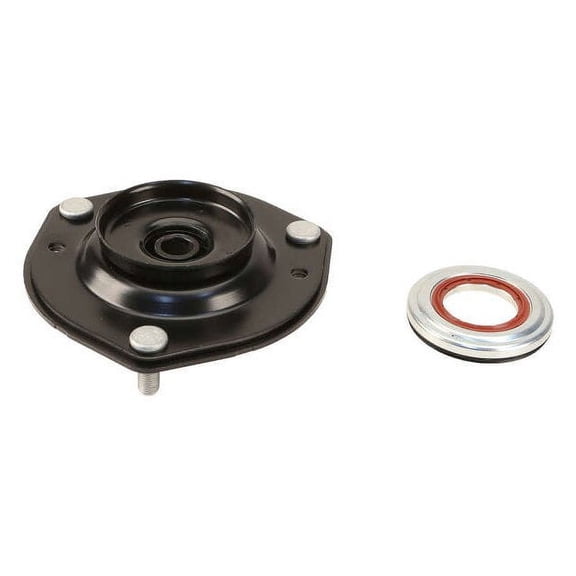 Front Suspension Strut Hardware Kit - Compatible with 2013 - 2017 Toyota Avalon 2014 2015 2016