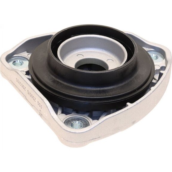 Front Suspension Strut Hardware Kit - Compatible with 2014 - 2019 Mercedes-Benz CLA250 2015 2016 2017 2018