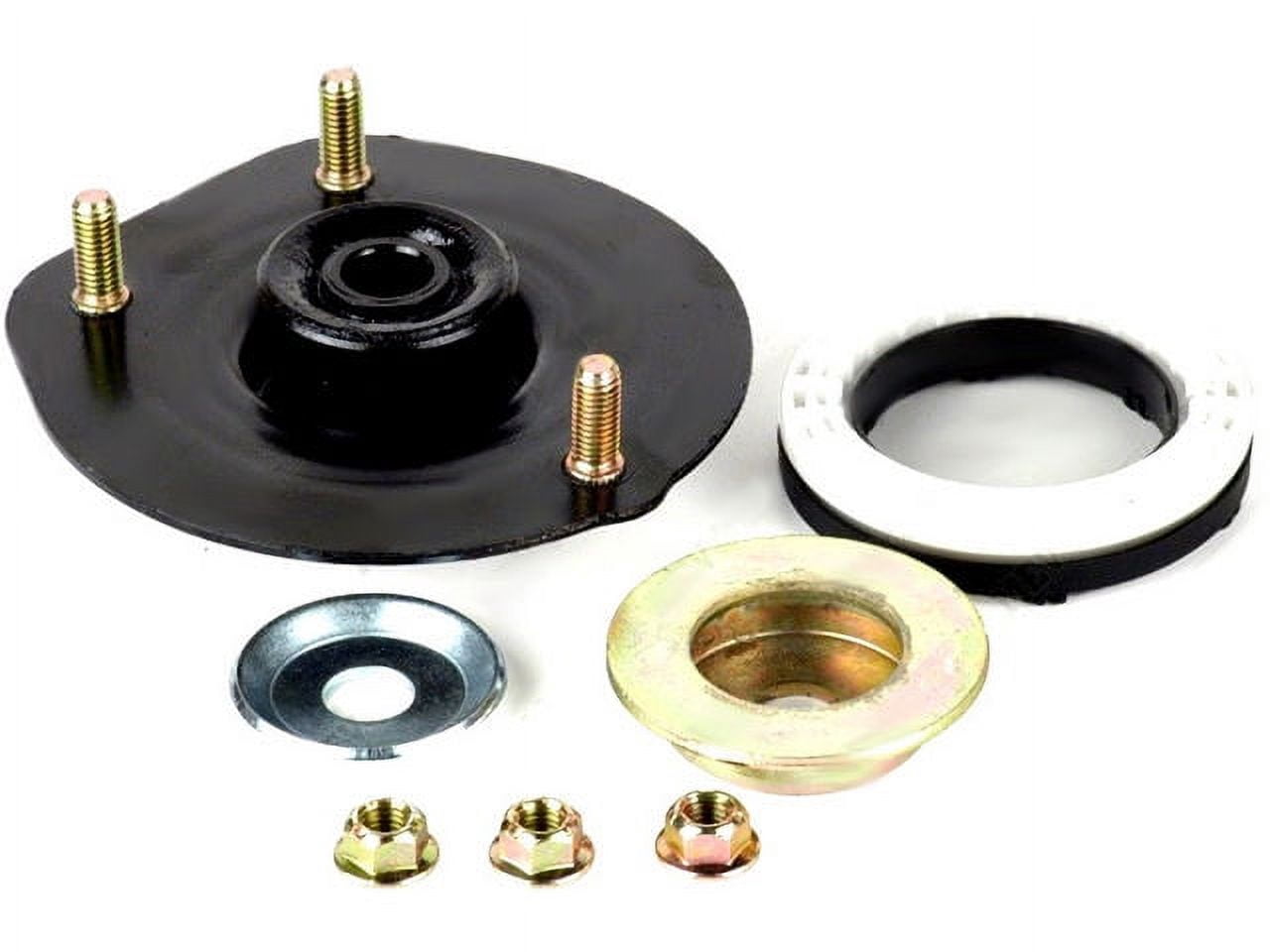 Strut Mounting Kit Front Suspension Strut Mount Kit - Compatible with 1993 - 2002 Saturn ...
