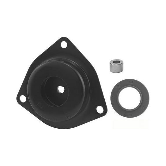 Front Suspension Strut Mount Kit - Compatible with 1996 - 2004 Nissan Pathfinder 1997 1998 1999 2000 2001 2002 2003