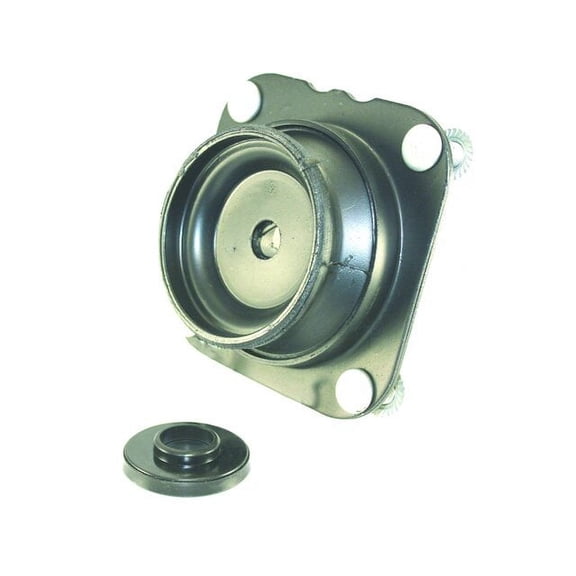 Front Suspension Strut Mount Kit - Compatible with 1998 - 2002 Mazda 626 1999 2000 2001