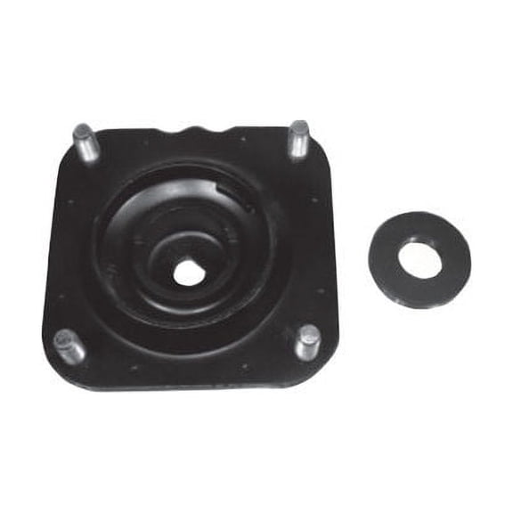 Front Suspension Strut Mount Kit - Compatible with 1998 - 2002 Mazda 626 1999 2000 2001