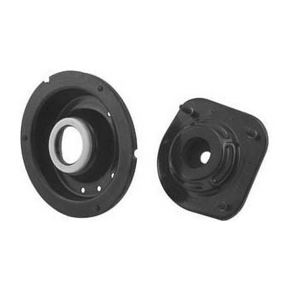 Front Suspension Strut Mount Kit - Compatible with 2000 - 2005 Dodge Neon 2001 2002 2003 2004