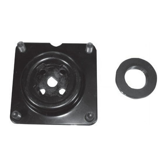 Front Suspension Strut Mount Kit - Compatible with 2000 - 2006 Mazda MPV 2001 2002 2003 2004 2005