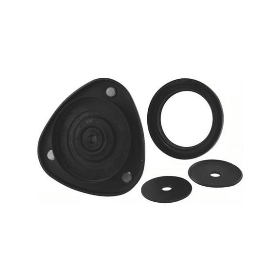 Front Suspension Strut Mount Kit - Compatible with 2003 - 2008 Honda Pilot 2004 2005 2006 2007
