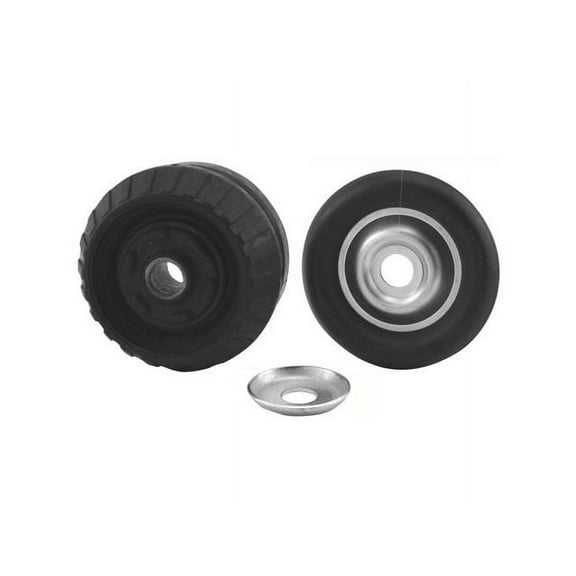 Front Suspension Strut Mount Kit - Compatible with 2004 - 2006 Pontiac GTO 2005