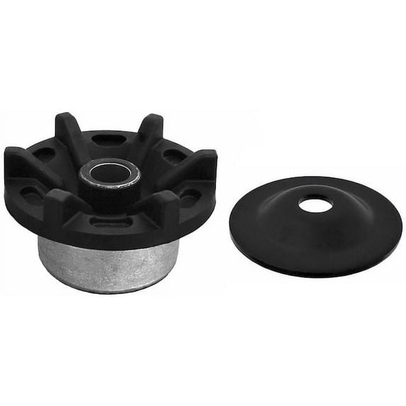 Front Suspension Strut Mount Kit - Compatible with 2004 - 2009 Cadillac SRX 2005 2006 2007 2008