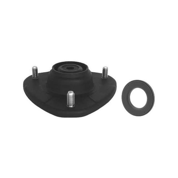 Front Suspension Strut Mount Kit - Compatible with 2005 - 2006 Honda Odyssey