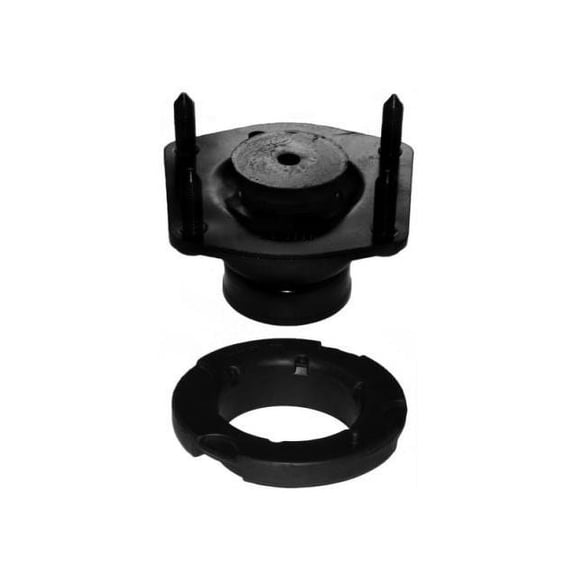 Front Suspension Strut Mount Kit - Compatible with 2006 - 2010 Jeep Commander 2007 2008 2009