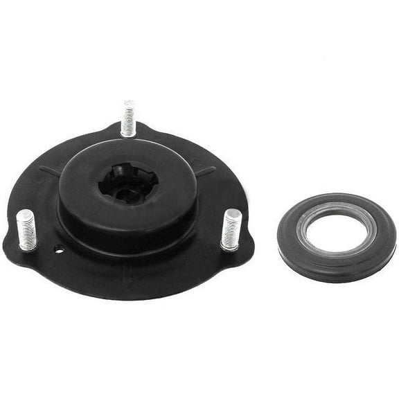 Front Suspension Strut Mount Kit - Compatible with 2007 - 2011 Toyota Camry 2008 2009 2010