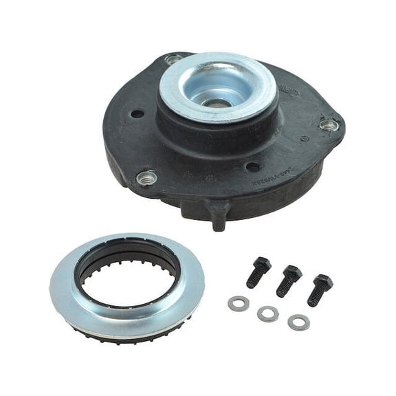 Front Suspension Strut Mount Kit - Compatible with 2009 - 2014 Volkswagen CC 2010 2011 2012 2013