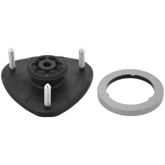 Front Suspension Strut Mount Kit - Compatible with 2009 - 2015 Honda Pilot 2010 2011 2012 2013 2014