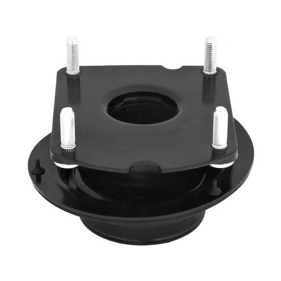 Front Suspension Strut Mount Kit - Compatible with 2011 - 2014 Ford Mustang 2012 2013