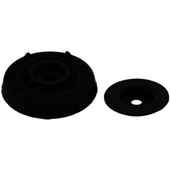 Front Suspension Strut Mount Kit - Compatible with 2011 - 2015 Chevy Volt 2012 2013 2014
