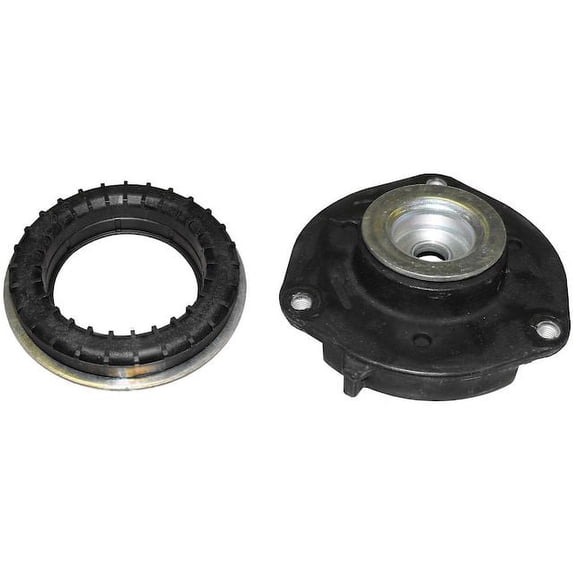 Front Suspension Strut Mount Kit - Compatible with 2012 - 2013 Audi TT RS Quattro 2.5L 5-Cylinder