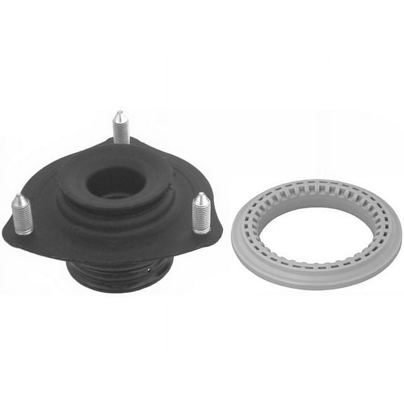 Front Suspension Strut Mount Kit - Compatible with 2012 - 2015 Honda Civic 2013 2014