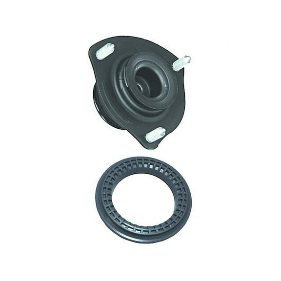 Front Suspension Strut Mount Kit - Compatible with 2012 - 2015 Honda Civic 2013 2014