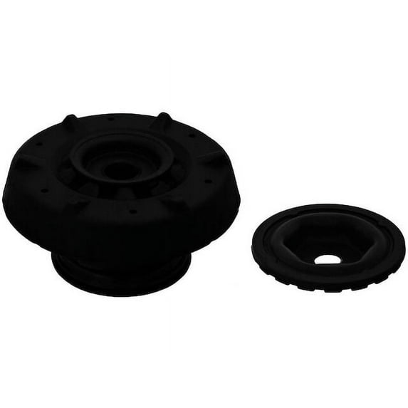 Front Suspension Strut Mount Kit - Compatible with 2012 - 2018 Chevy Sonic 2013 2014 2015 2016 2017