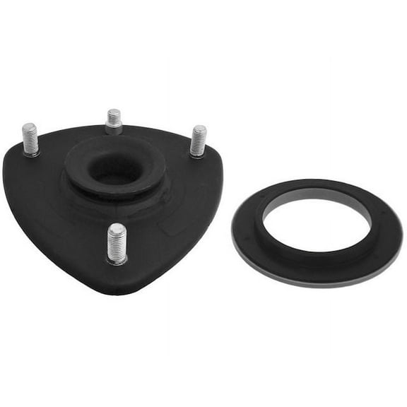 Front Suspension Strut Mount Kit - Compatible with 2013 - 2017 Honda Accord 2014 2015 2016