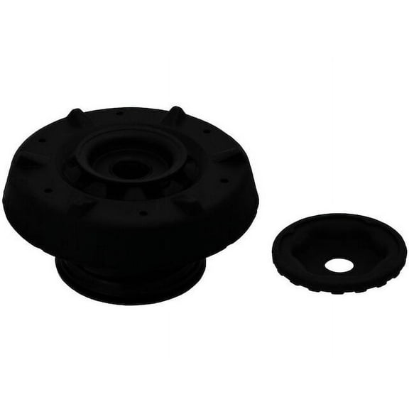 Front Suspension Strut Mount Kit - Compatible with 2014 - 2016 Chevy Spark EV 2015