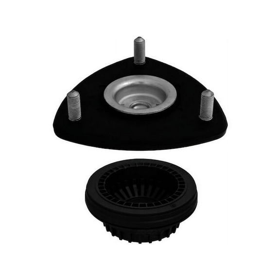 Front Suspension Strut Mount Kit - Compatible with 2014 - 2019 Mazda 6 2015 2016 2017 2018