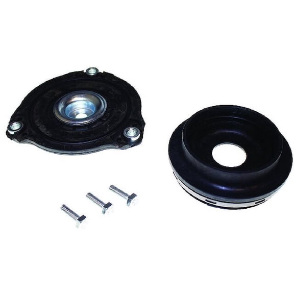 Front Suspension Strut Mount Kit - Compatible with 2017 - 2020 Jeep Compass 2018 2019