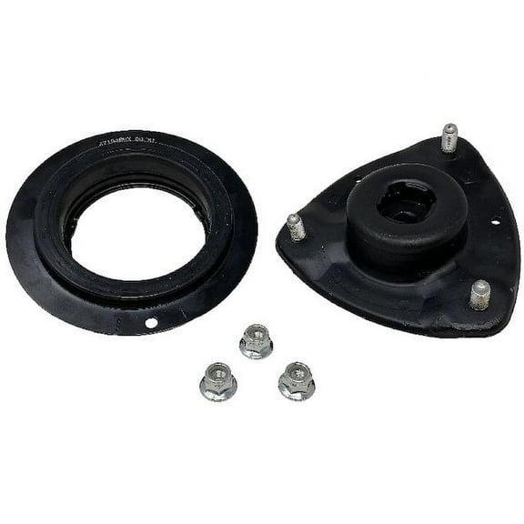 Front Suspension Strut Mount Kit - Compatible with 2018 - 2021 Toyota Camry 2019 2020