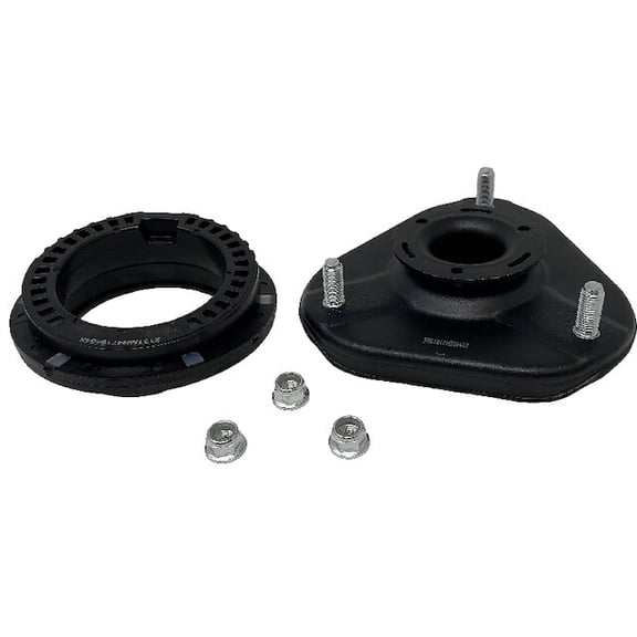 Front Suspension Strut Mount Kit - Compatible with 2019 - 2022 Toyota Corolla 2.0L 4-Cylinder 2020 2021