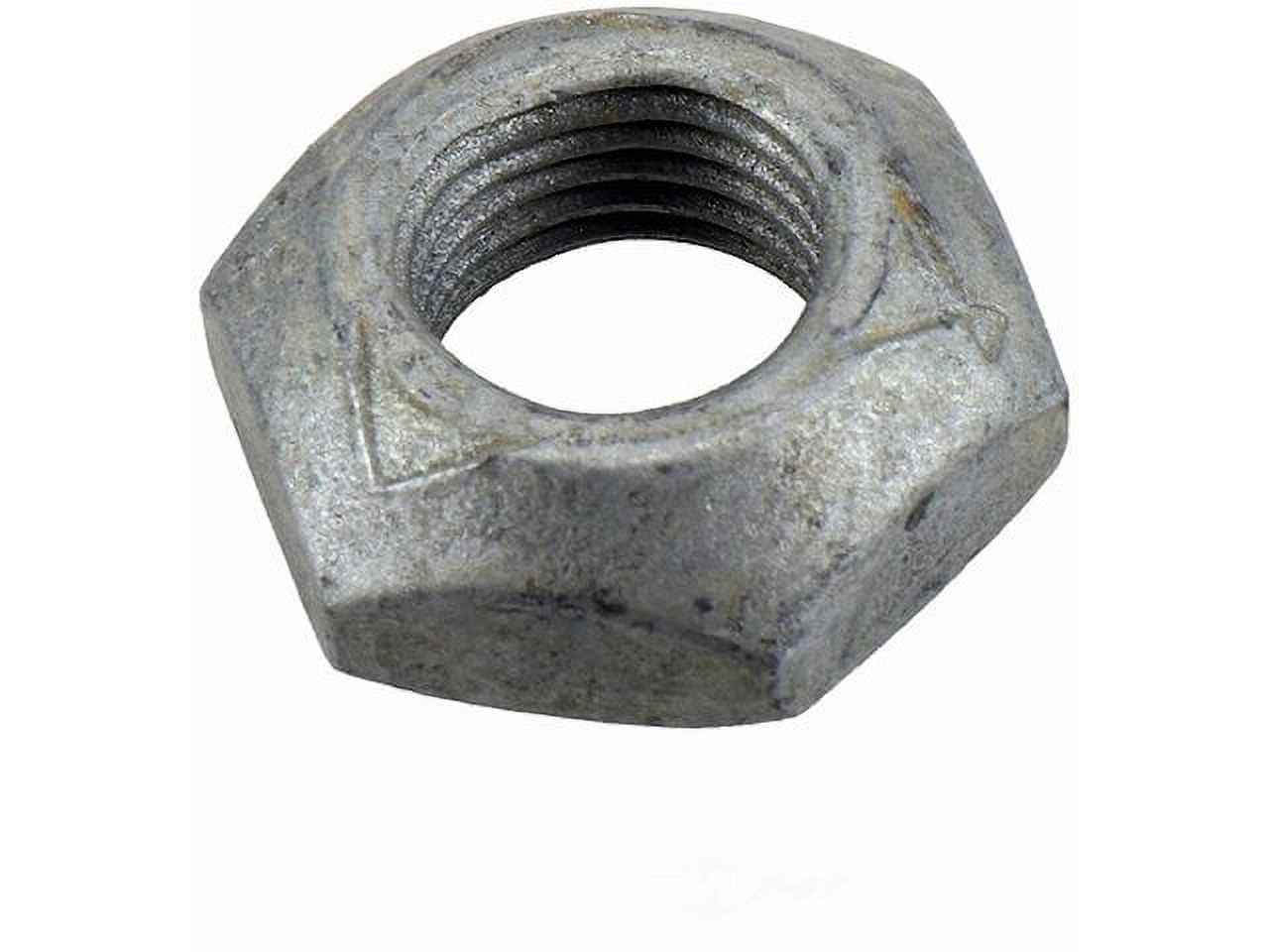 Front Suspension Strut Mount Nut - Compatible with 2011 - 2015 Chevy Cruze 2012 2013 2014
