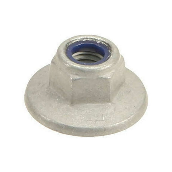 Front Suspension Strut Nut - Compatible with 2010 - 2017 Jaguar XJ 2011 2012 2013 2014 2015 2016