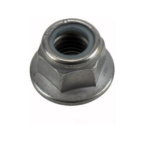 Front Suspension Strut Nut - Compatible with 2014 - 2018 Chevy Silverado 1500 2015 2016 2017
