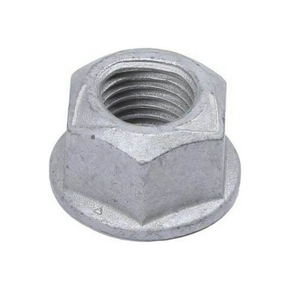 Front Suspension Strut Nut - Compatible with 2014 - 2019 Cadillac CTS 2015 2016 2017 2018