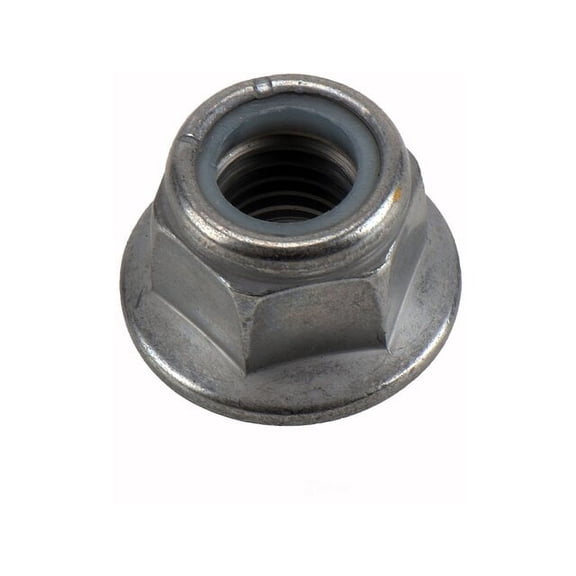 Front Suspension Strut Nut - Compatible with 2015 - 2020 Cadillac Escalade - AC Delco