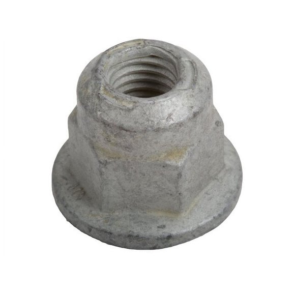 Front Suspension Strut Nut - Compatible with 2019 - 2024 Chevrolet Silverado 1500 - AC Delco