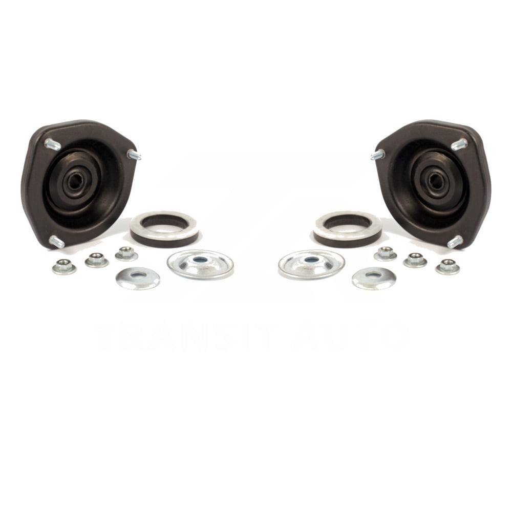 Detroit Axle - Front Struts for 2008-19 Dodge Caravan, 2008-16 Chrysler Town & Country - Walmart Supplies